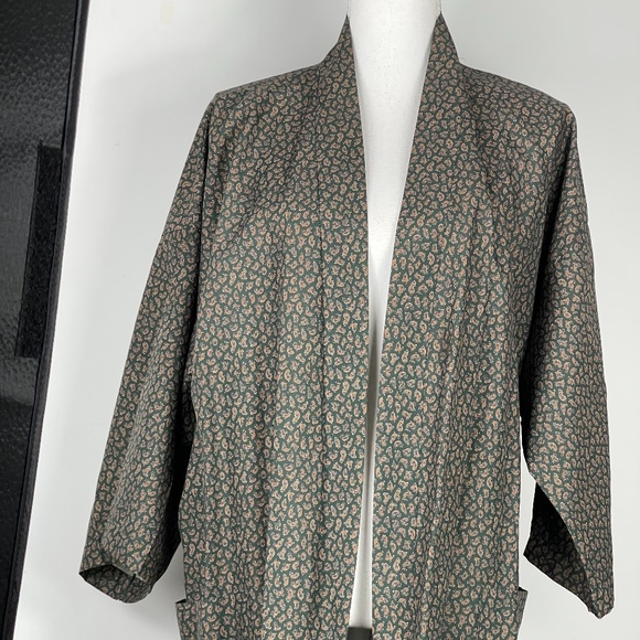 Christian Dior monsieur robe $100 Excellent C. - Picture 4 of 12